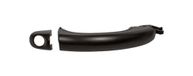 PRASCO Türgriff VG8158004 vorne links | Compatibel met: VW TOUAREG