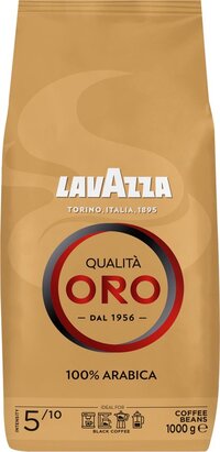 Lavazza Qualità Oro 1kg