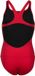 ARENA | G Team Swimsuit Swim Pro Solid red-white (Maat - 10-11)