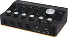 Arturia AudioFuse Studio REV2 - Interface audio de bureau haut de gamme 8 entrées/9 sorties