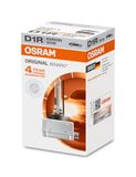OSRAM 66154 XENARC ORIGINAL, D1R, xenon koplamp, kartonnen vouwdoos, 1 lamp
