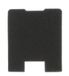 Greenstar luchtfilter voor Robin 5828 91 x 77 x 12 mm zwart