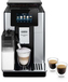 De’Longhi De'Longhi PrimaDonna Soul Volautomatische Espressomachine - Zwart/Zilver