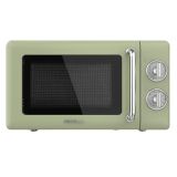 Cecotec ProClean 3110 Retro Groen Grill-magnetron Aanrecht 20 l 700 W