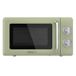 Cecotec ProClean 3110 Retro Groen Grill-magnetron Aanrecht 20 l 700 W