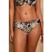 Livera Sw Bo. Brief Mid Biarritz Flower Taille: 42