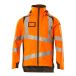 Mascot Accelerate Safe Shell Jas 19001 - Hommes - Orange/Anthracite - M