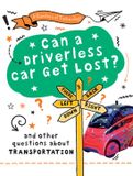 Can Libri GmbH A Question of Technology- Can a Driverless Car Get Lost? Hardcover