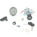 Kyoto Slot Kit pour MBK 50 YQ Nitro Scooter 1997 à 2002 5BR-H2021-00-00 Nouveau