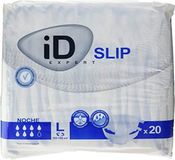 Anaform Ontex Id Expert Protect Super Protector De Cama 90 X 180 20 Unidades