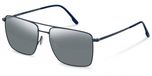 Rodenstock R1448 Dark blue 59/17/145 MAN Zonnebrillen