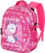 Karactermania Oh My Pop! Daydream Plus Rugzak met USB-poort - Roze