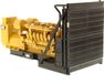 Diecast Masters Cat 3516B Generator Set - 1:25