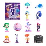 INSIDE Just Play INSIDE OUT Disney Pixar 2 mini-verzamelfiguren