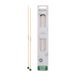 KnitPro K22317 jasbreinaalden, bamboe, bruin, 25 cm x 3,25 mm, 2 count