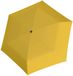 doppler Paraplu Carbonsteel Mini Slim Seasonal Shiny Yellow Geel