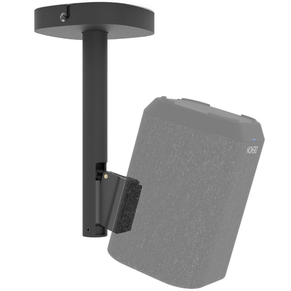 Cavus Plafondsteun voor Denon Home 150 zwart