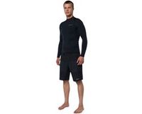 Mystic 2026 Evolve Top Hommes - Noir
