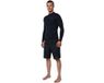 Mystic 2026 Evolve Top Hommes - Noir