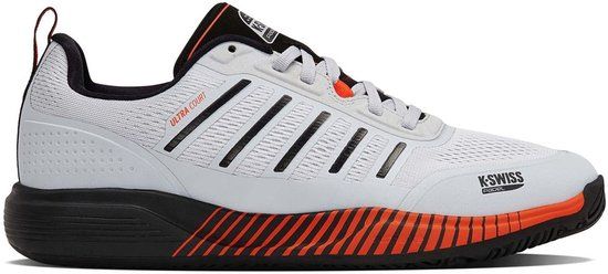 K-Swiss Ultra Court Padel Heren Padel Schoenen