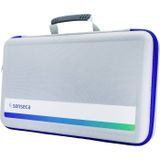Senseca CASE PRO-400 486900 Koffer voor meetapparatuur