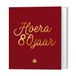 Lantaarn Publishers Hoera, 80 jaar