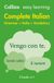 Easy Collins Dictionaries Easy Learning Complete Italian 2nd Ed