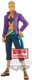 Banpresto One Piece DXF - The Grandline Men Wanokuni vol.18 Marco Figure 17cm