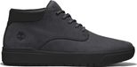 Timberland Seneca Bay Leather Chukka Zwart Maat 45