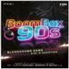 Bertus Distributie Various Artists - Boombox 90s