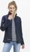 WHISTLER Softshelljacke Covina Damesdonkerblauw