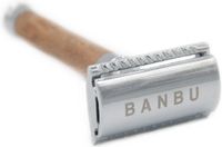 Banbu Safety Razor / 0 (ml) / Unisex