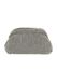 KRZY Embrayage Argent