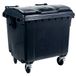 Manutan Expert Afvalcontainer - 1100 l