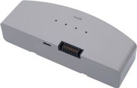 Evolar Smart Fan 30W Lichtgrijs - Battery pack