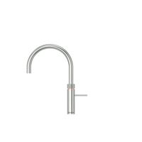 Quooker Fusion round kokend waterkraan RVS - Losse kraan