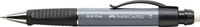 Faber-Castell GRIP Plus Vulpotlood - 0,7 mm - Grijs
