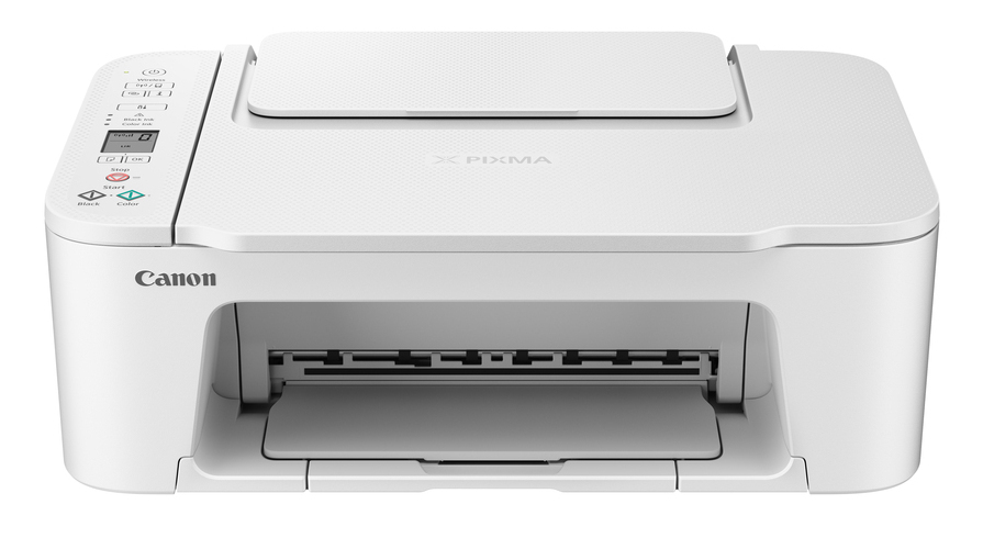 Canon PIXMA TS3751i - Multifunctionele Inkjetprinter - A4 - Wifi - Wit