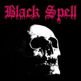 Suburban Black Spell - Black Spell (CD)