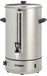 Warme dranken ketel 20 liter enkelwandig