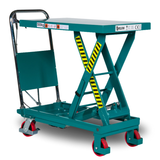 Weldon Heftafel 500KG | Hefbereik 350-900 mm - 500HT