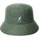Kangol Bob avec maille en filet