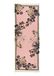 Marc O'Polo Foulard crème / geel / rose / noir