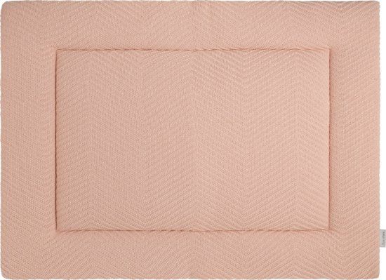 Baby's Only Grace Boxkleed - Blush - 75x95cm