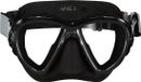 Cressi Fiji Tx Masque de plongée Noir