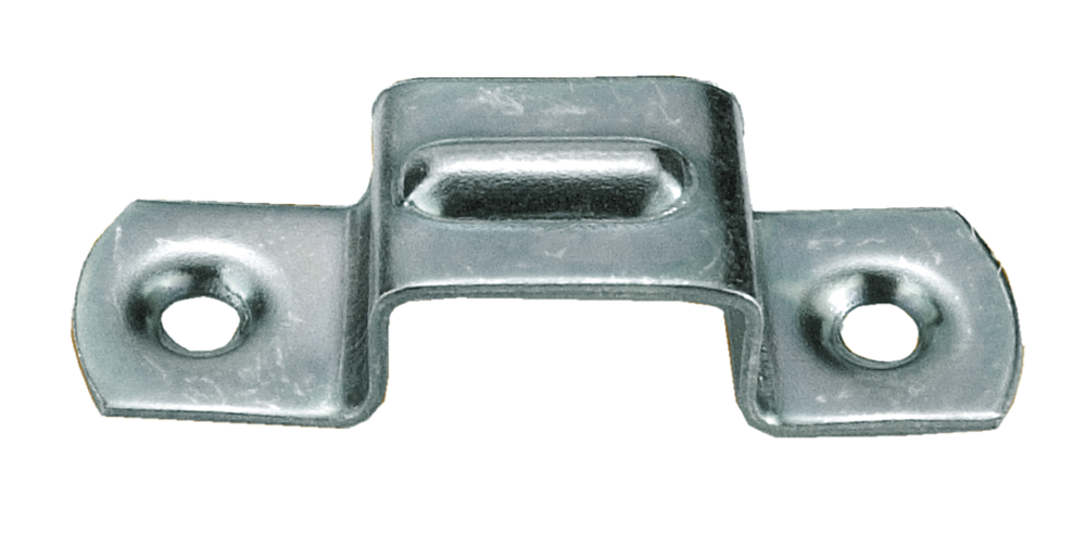 Connex 2St Sluitbeugel Plat 25X12 Sb Bvz - DYB220332