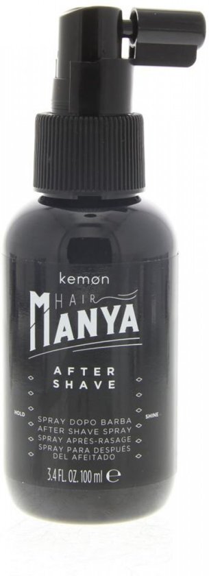 Kemon Hair manya AFTER SHAVE SPRAY AFTER SHAVE SPRAY 100ML