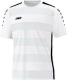 Jako Celtic 2.0 T-shirt Junior Sportshirt - Maat 140 - Unisex - Wit/Zwart