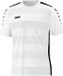 Jako Celtic 2.0 T-shirt Junior Sportshirt - Maat 140 - Unisex - Wit/Zwart