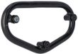 Sw-motech Slc Left Harley-davidson Sportster S 21 Montage Zijkoffers Black